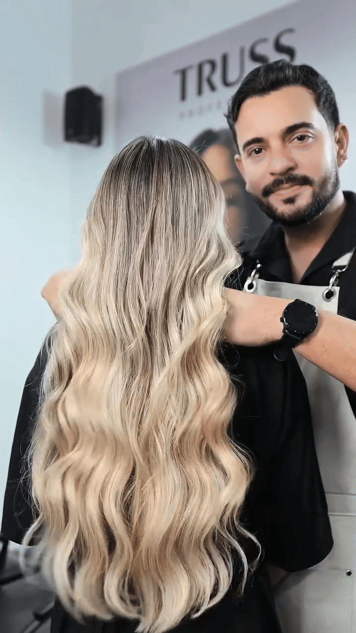 Yusself estilistas en panama