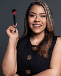 Maquillaje maquillaje prime salon