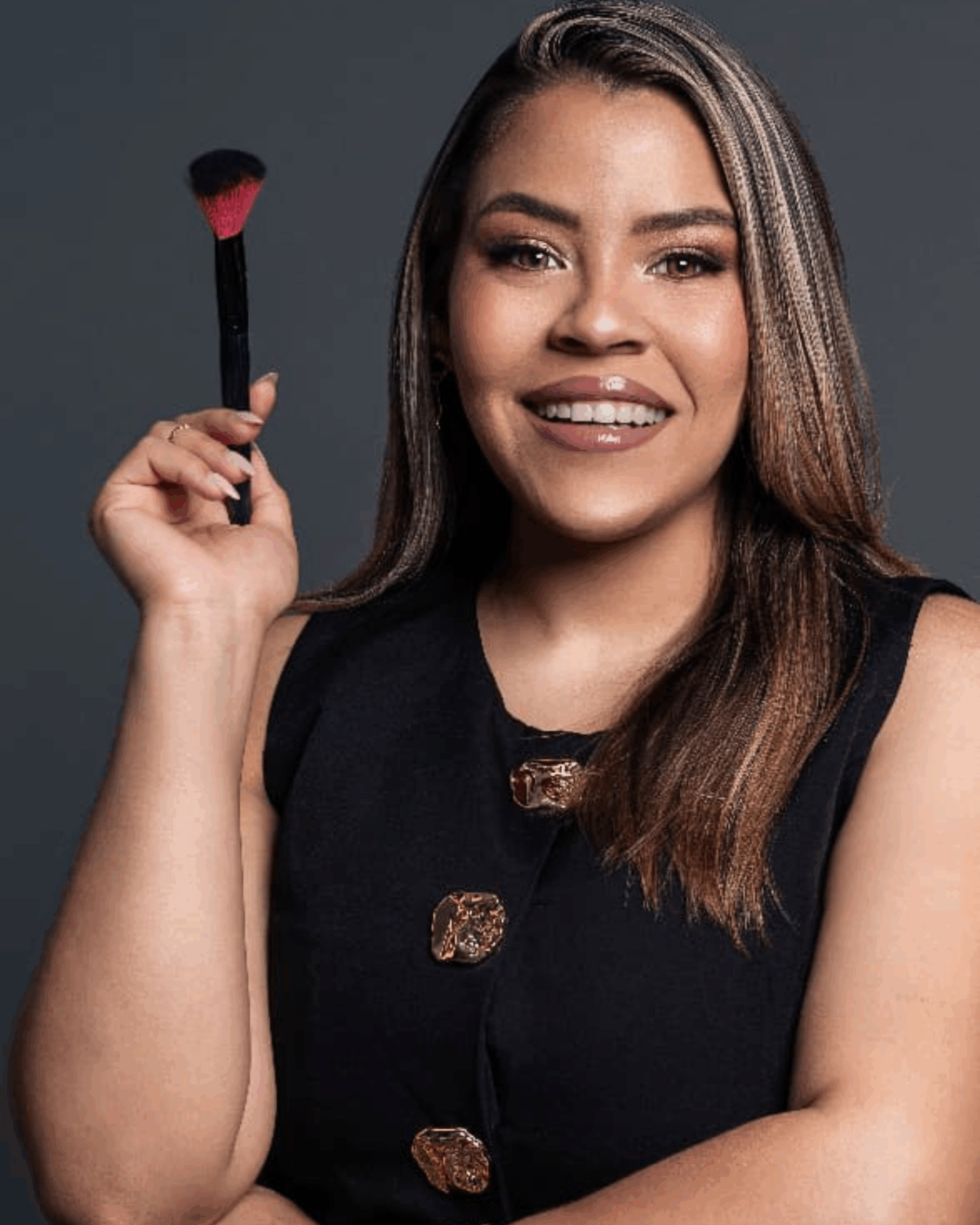 Conócenos maquillaje prime salon