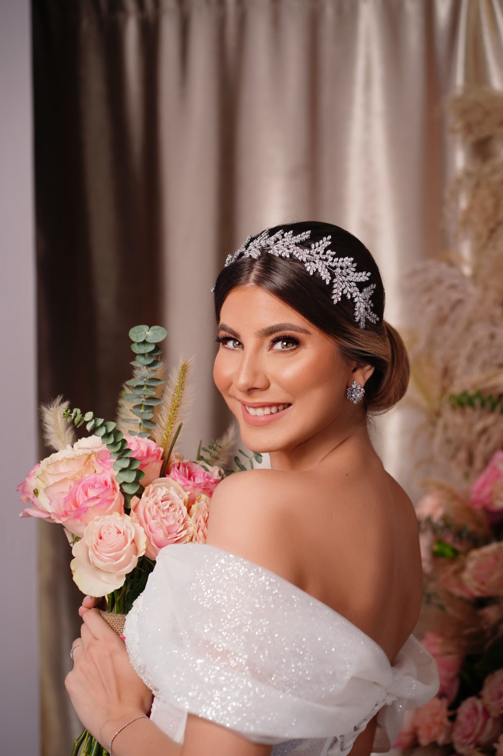 Yusself bodas en panama