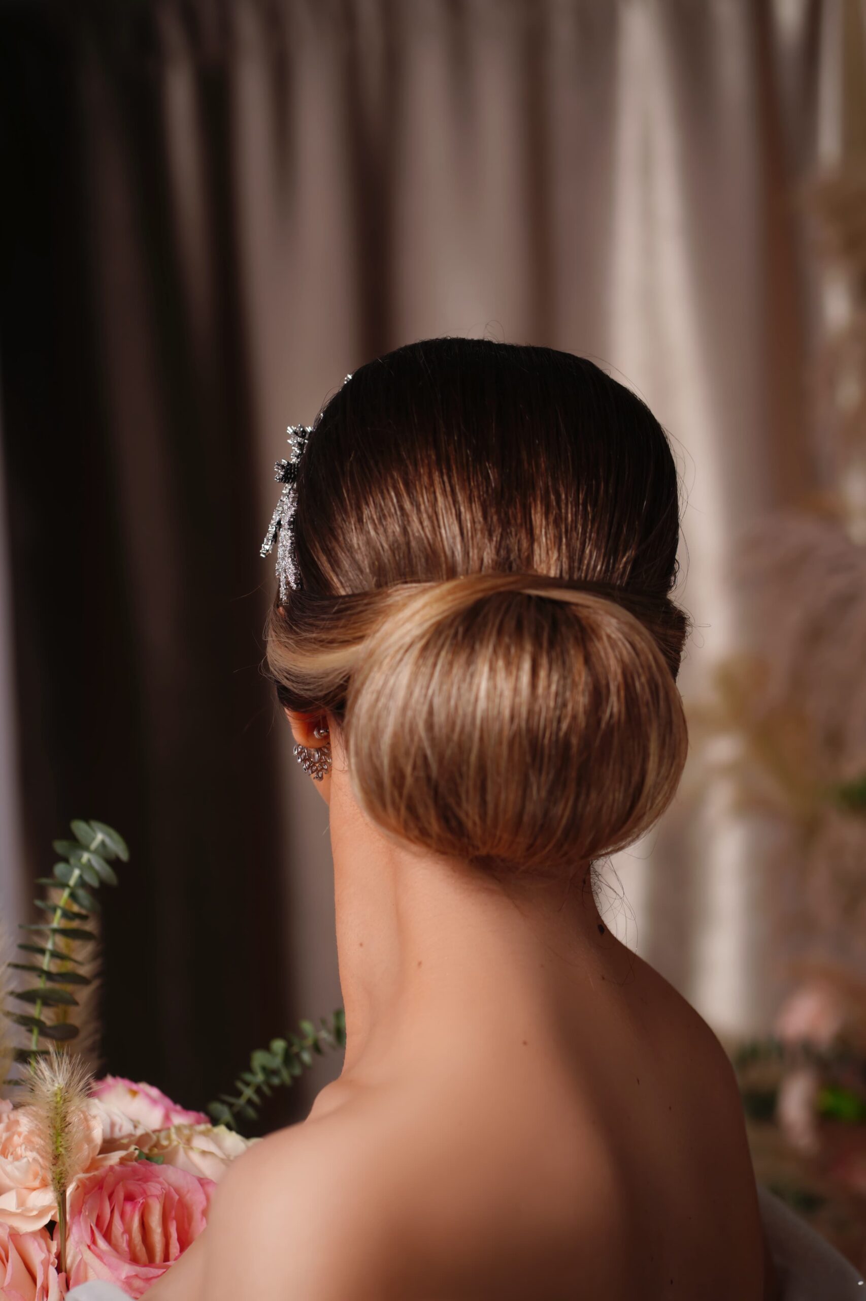 Yusself maquillaje de novias en panama